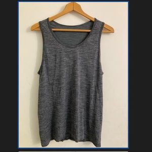 Lululemon Tank Large